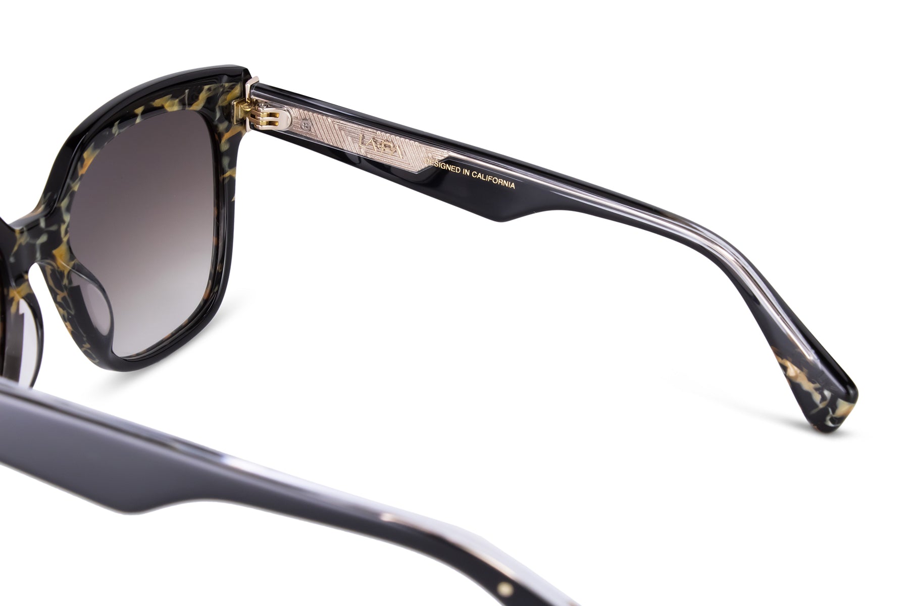Luxury Sunglass Designed in USA