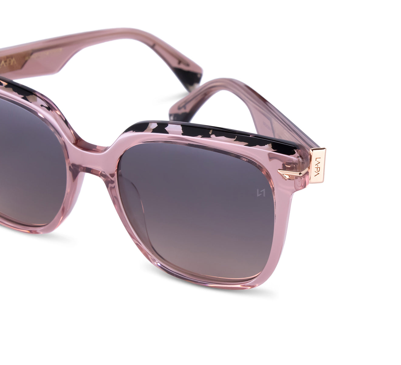 Colored Gradient Lenses