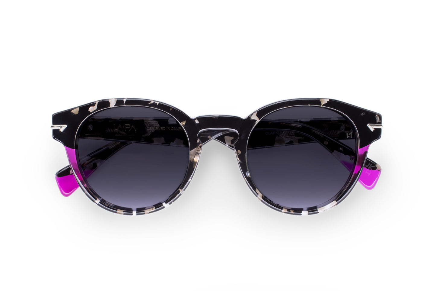 Classic Round High Quality Sunglass