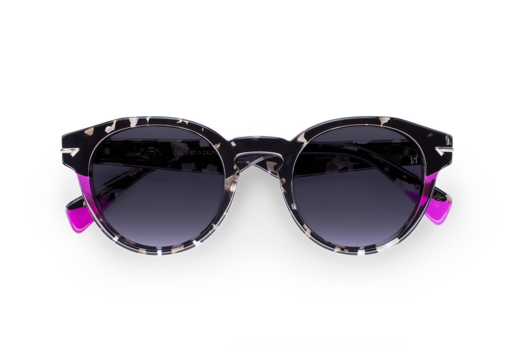 Classic Round High Quality Sunglass