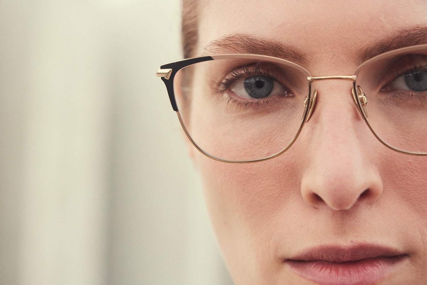 Titanium Eyeglasses