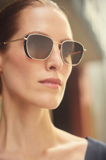 Wilshire Navigator Polarized Sunglass