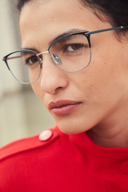 Ventura Butterfly Eyeglasses