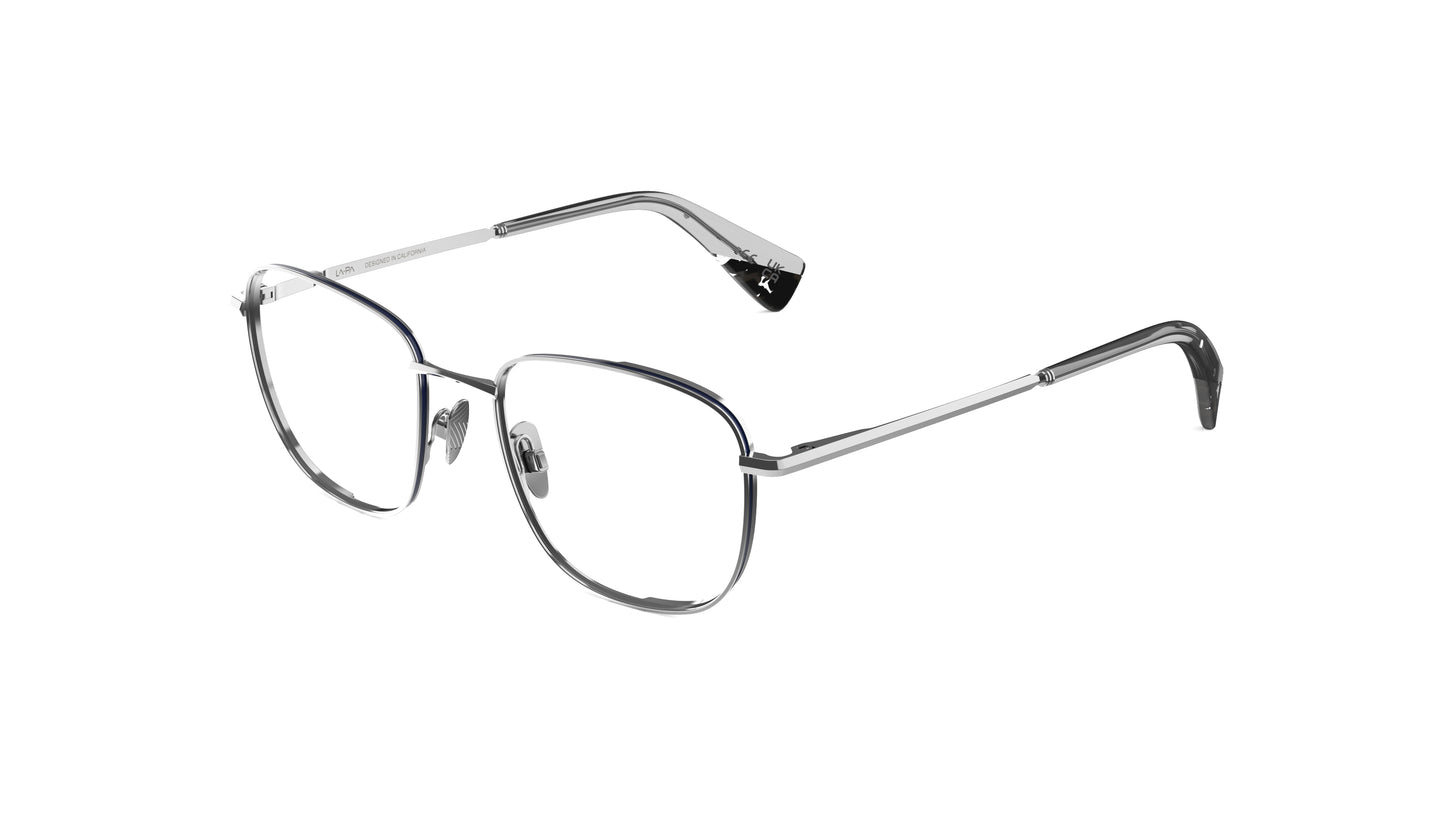Abott Navigator Eyeglasses