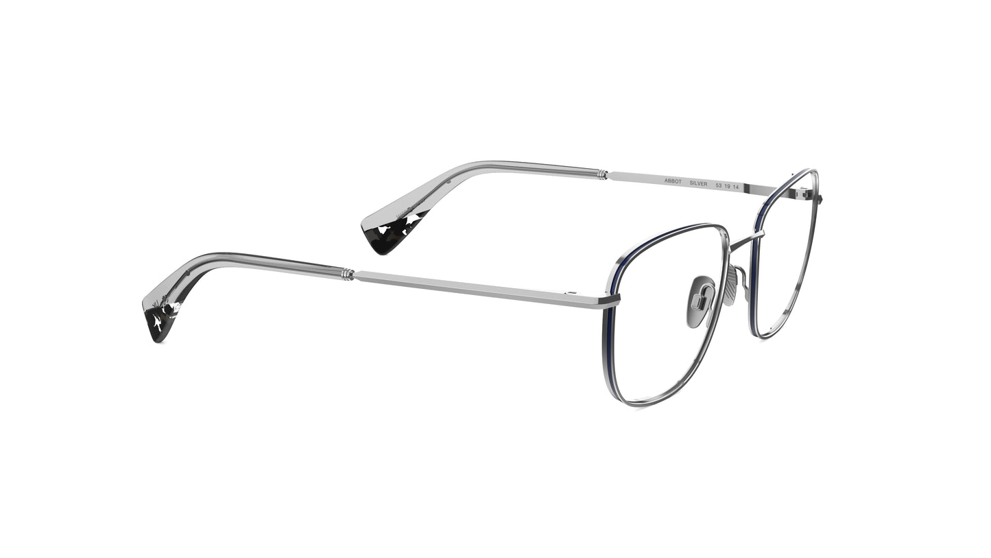 Abott Navigator Eyeglasses