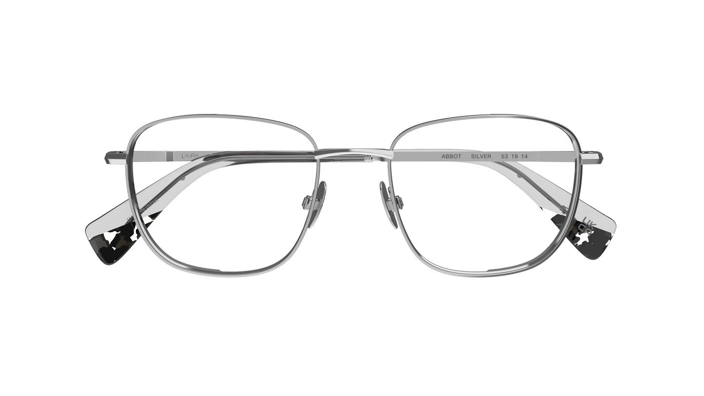 Abott Navigator Eyeglasses