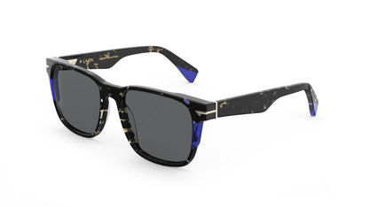 Franklin Square Polarized Sunglass