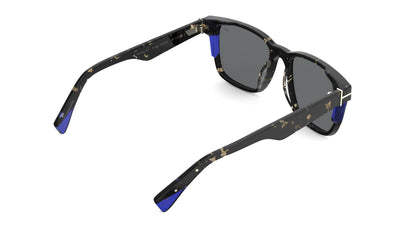 Franklin Square Polarized Sunglass