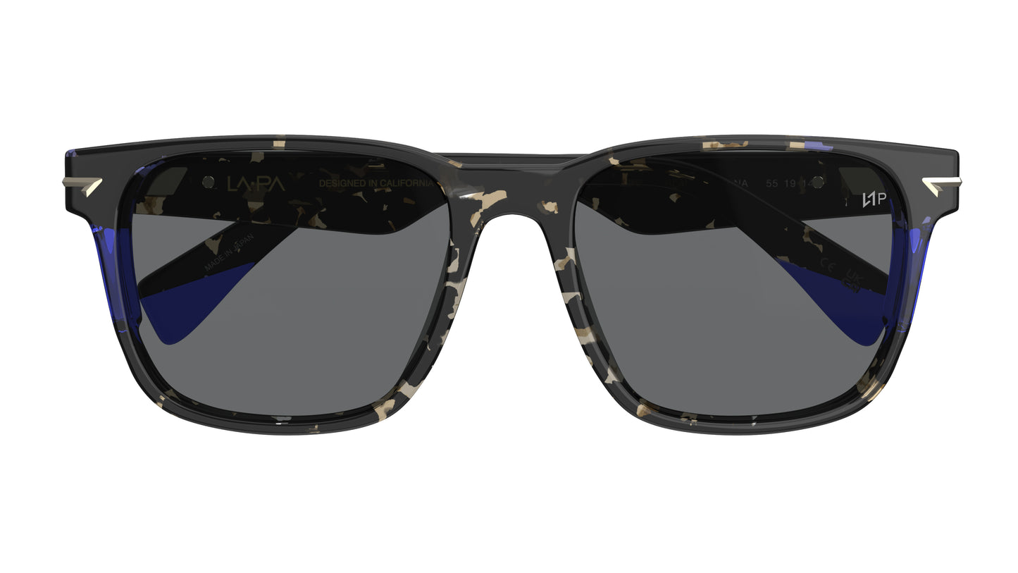 Franklin Square Polarized Sunglass