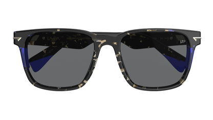 Franklin Square Polarized Sunglass