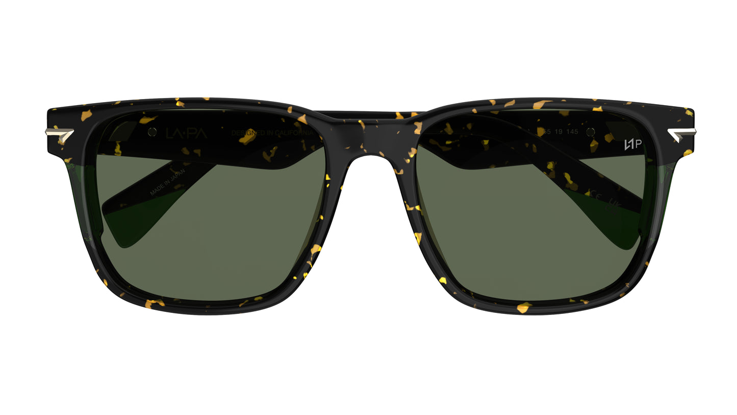 Franklin Square Polarized Sunglass