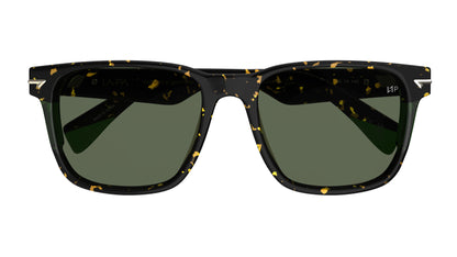 Franklin Square Polarized Sunglass