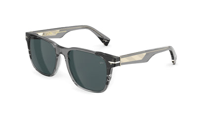Franklin Square Polarized Sunglass