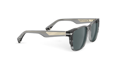 Franklin Square Polarized Sunglass