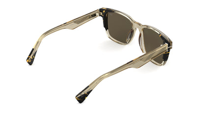 Franklin Square Polarized Sunglass