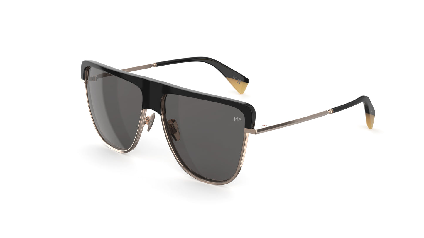 Highland Shield Polarized Sunglass