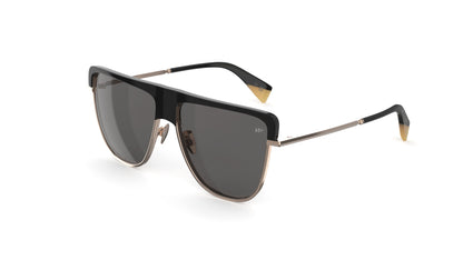 Highland Shield Polarized Sunglass