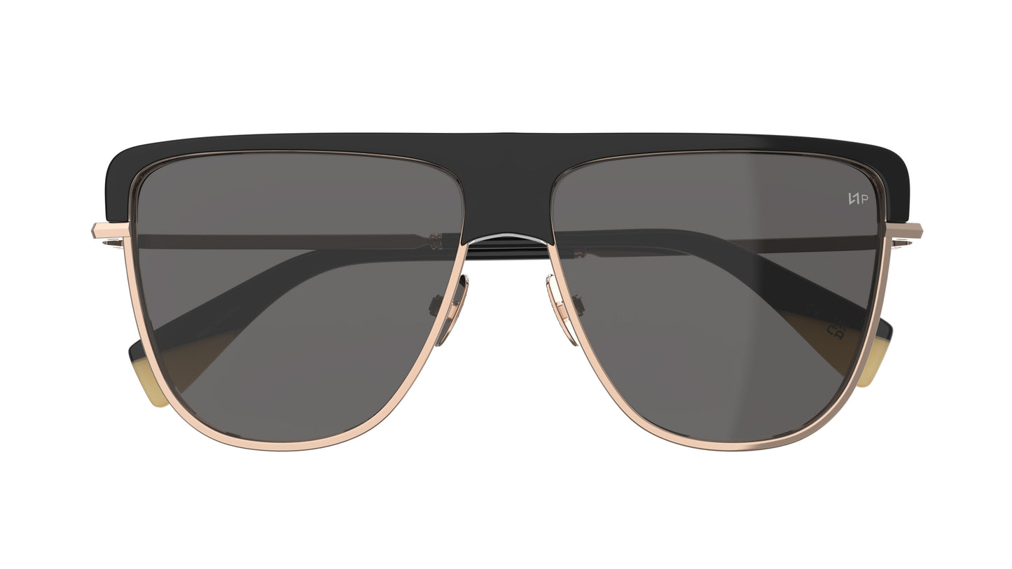 Highland Shield Polarized Sunglass