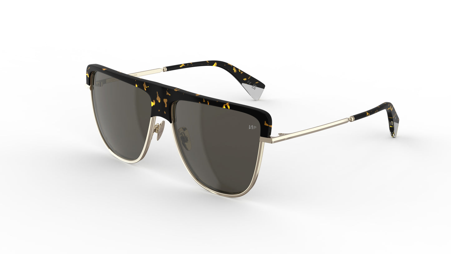Highland Shield Polarized Sunglass