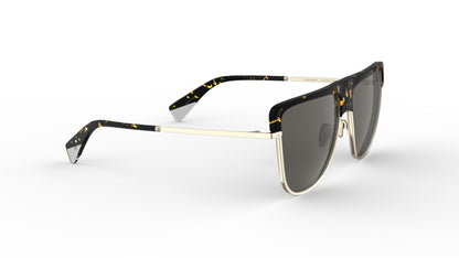 Highland Shield Polarized Sunglass