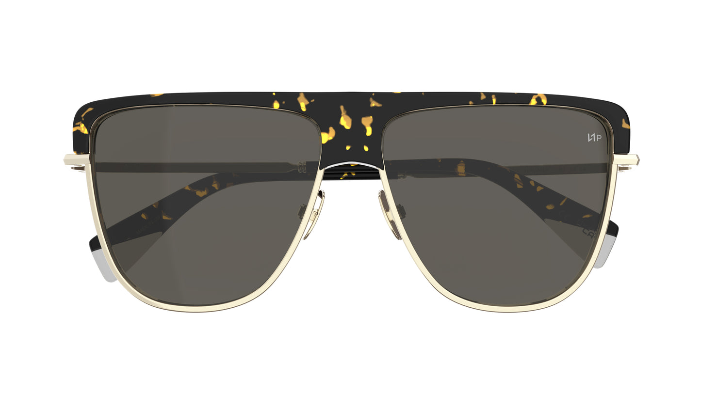 Highland Shield Polarized Sunglass