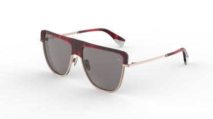 Highland Shield Polarized Sunglass
