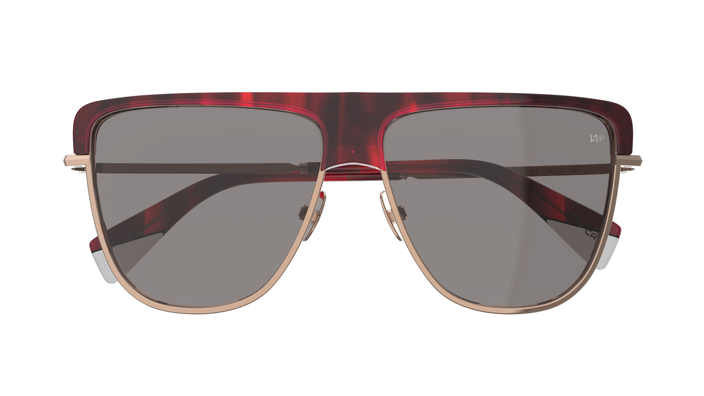 Highland Shield Polarized Sunglass