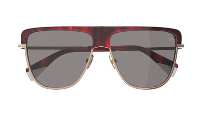 Highland Shield Polarized Sunglass