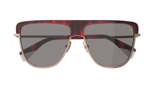 Highland Shield Polarized Sunglass