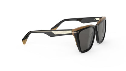 Laurel Square Polarized Sunglass
