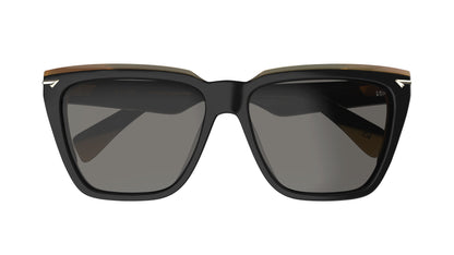 Laurel Square Polarized Sunglass