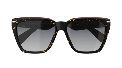 Laurel Square Polarized Sunglass