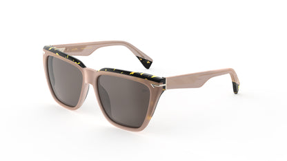 Laurel Square Polarized Sunglass