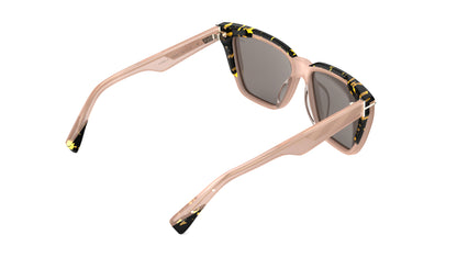 Laurel Square Polarized Sunglass