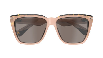 Laurel Square Polarized Sunglass