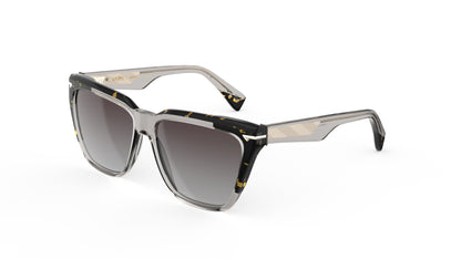 Laurel Square Polarized Sunglass