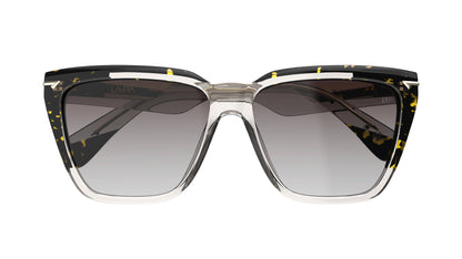 Laurel Square Polarized Sunglass