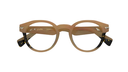Lincoln Round Eyeglasses