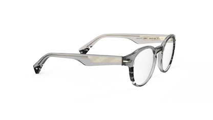 Lincoln Round Eyeglasses