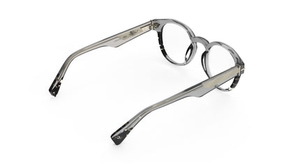 Lincoln Round Eyeglasses