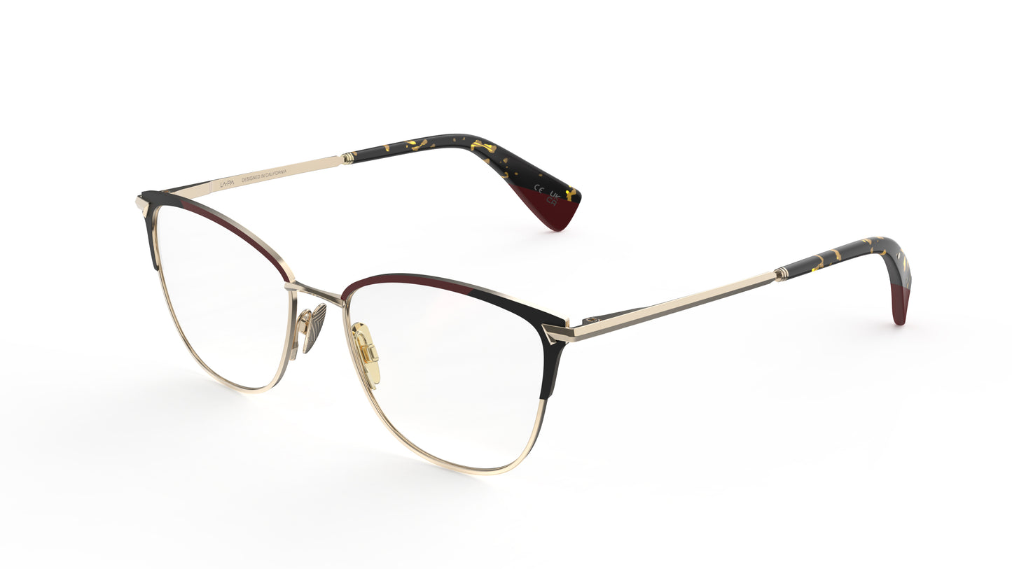 Ventura Butterfly Eyeglasses