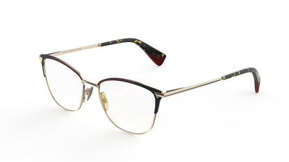 Ventura Butterfly Eyeglasses