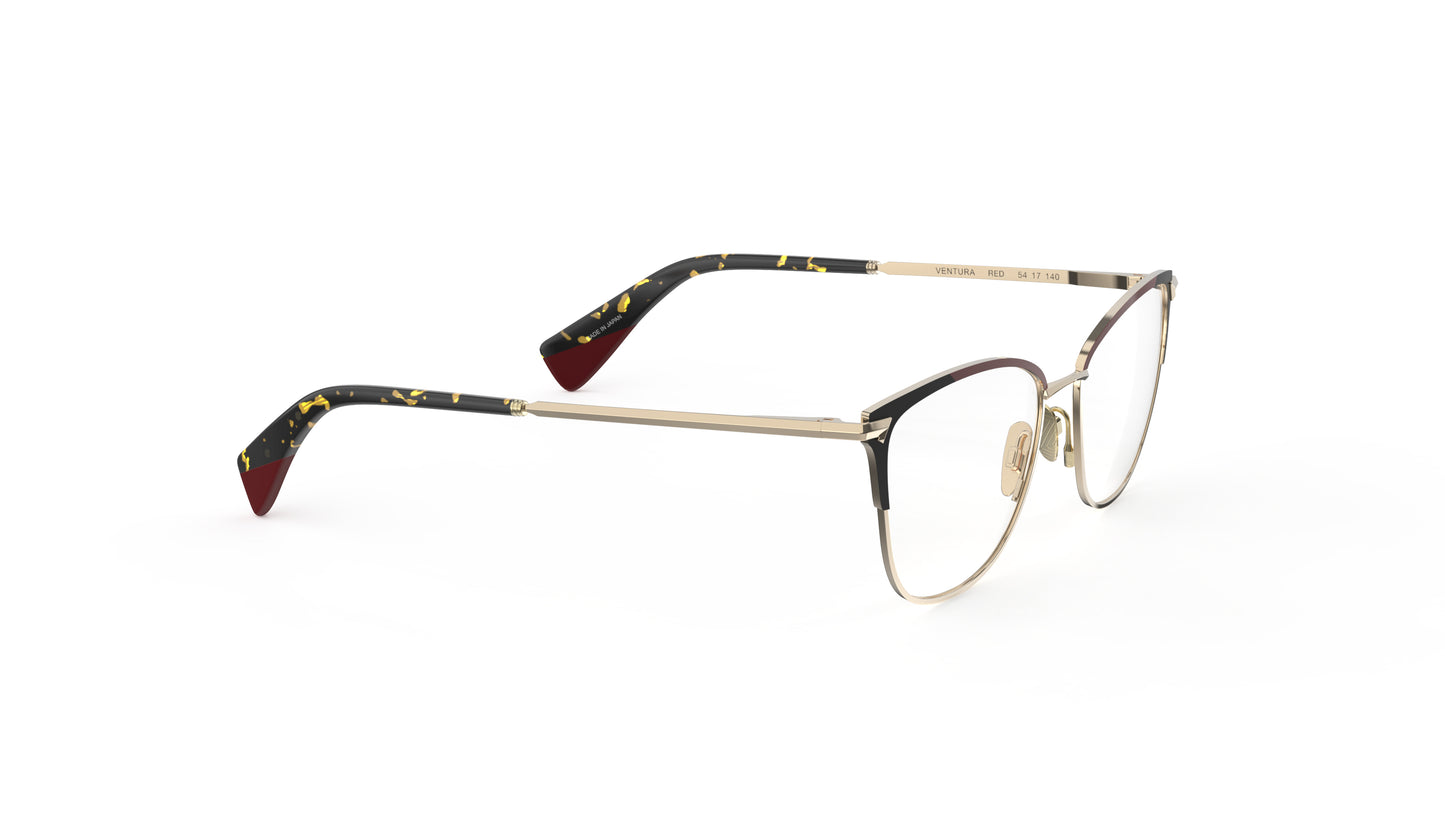 Ventura Butterfly Eyeglasses
