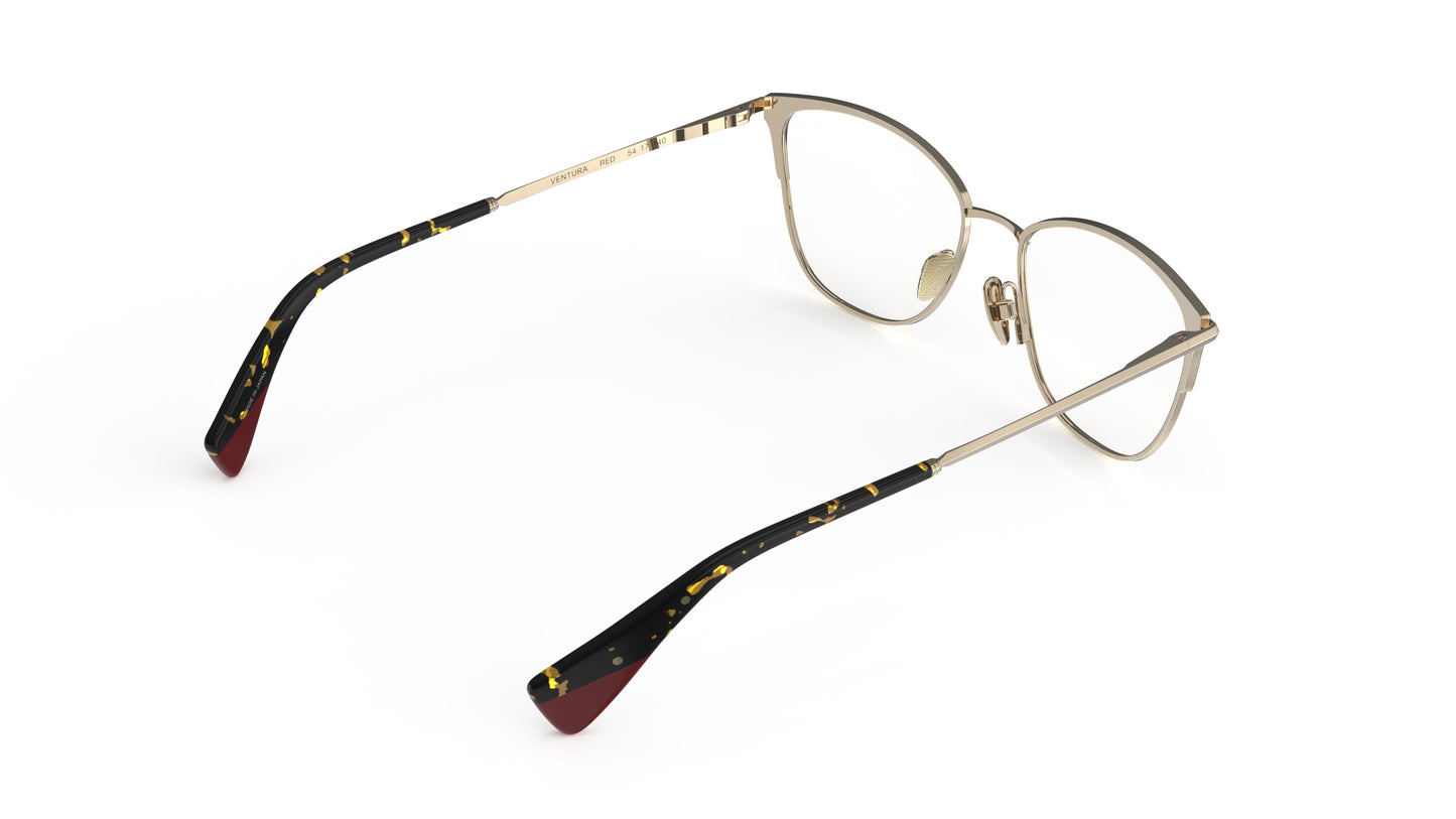Ventura Butterfly Eyeglasses