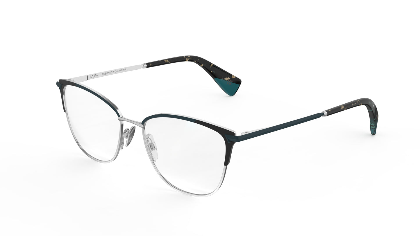 Ventura Butterfly Eyeglasses