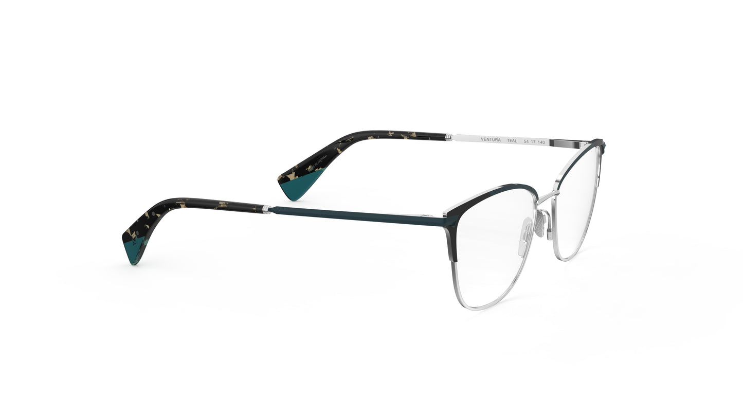 Ventura Butterfly Eyeglasses