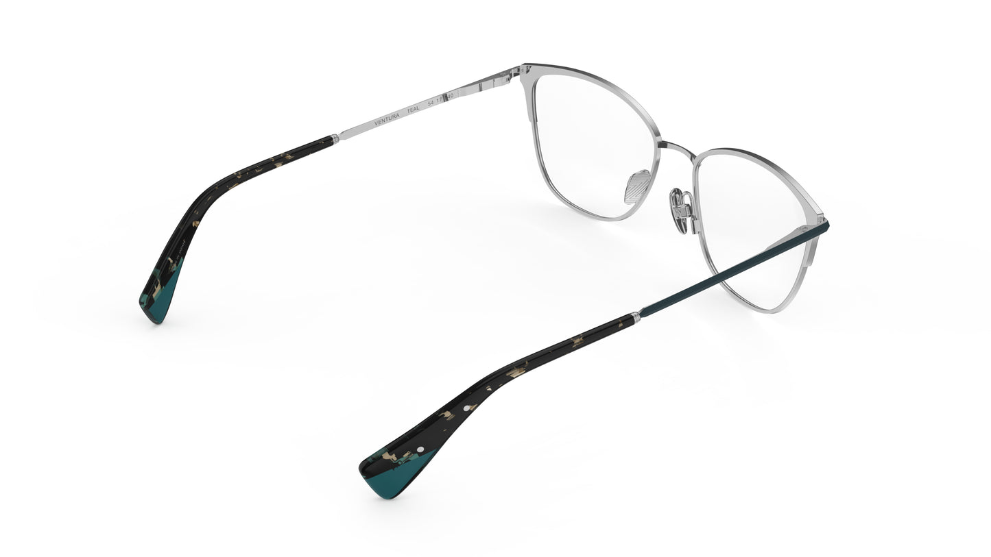 Ventura Butterfly Eyeglasses
