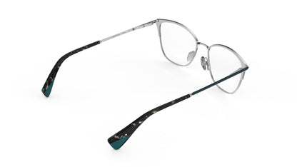 Ventura Butterfly Eyeglasses