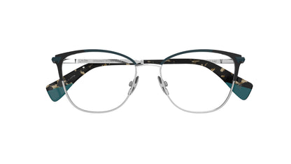 Ventura Butterfly Eyeglasses