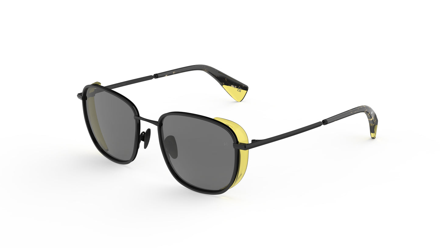 Wilshire Navigator Polarized Sunglass